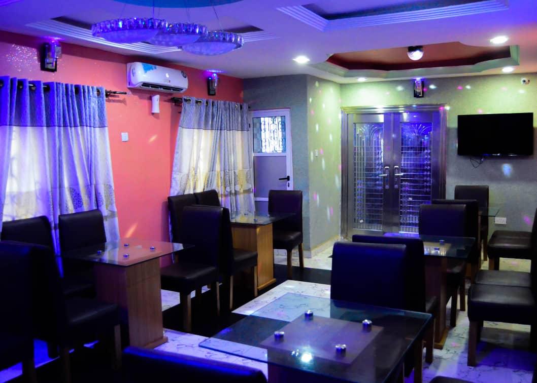 De Sky Hotel image 3