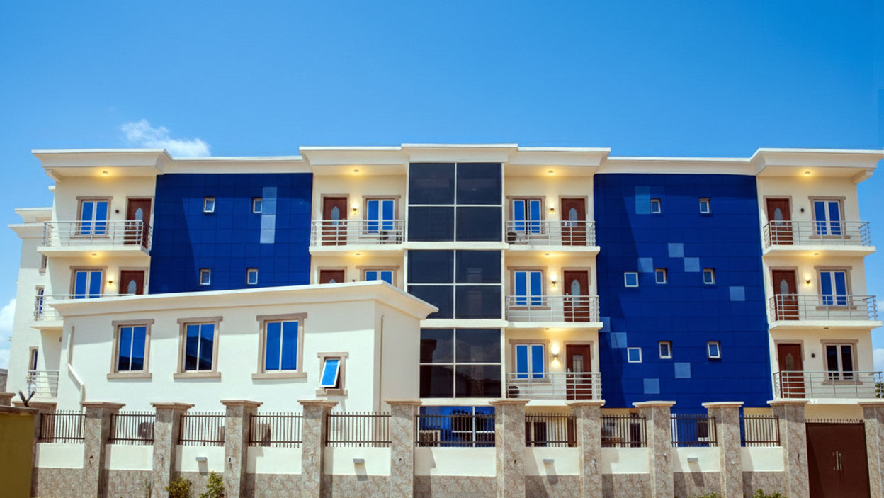 SSCFG Apartments and Suites