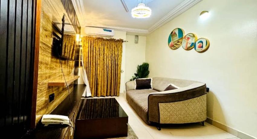 Kelvic Systems Hotel and Apartment image 4