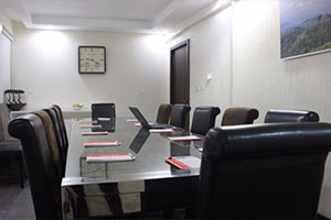 Sun Heaven Hotel- V I image 4