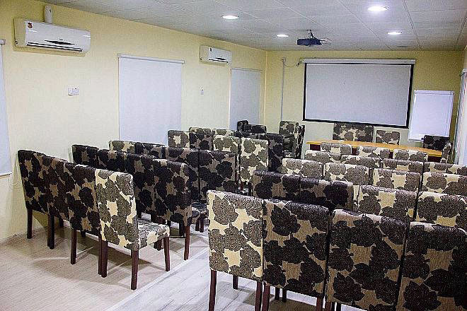 Sun Heaven Hotel- Lekki image 4