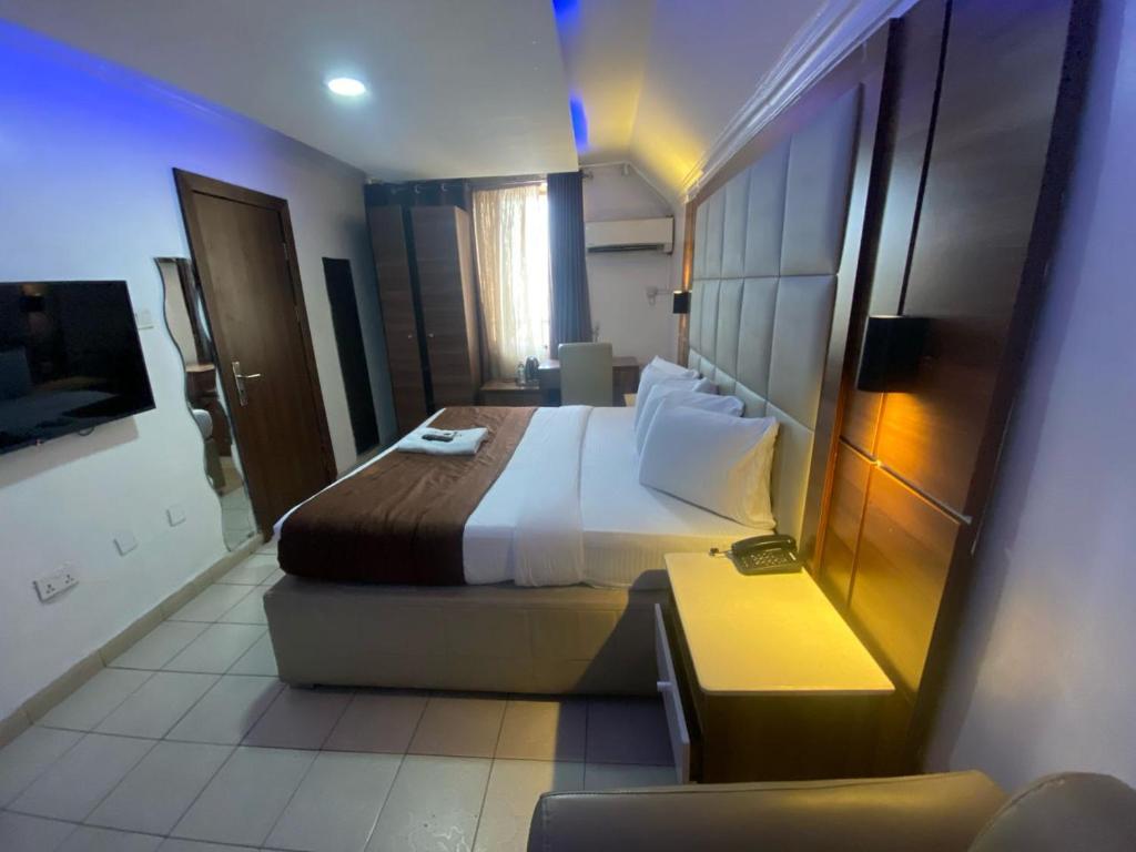 Presken Hotel MOJIDI image 3