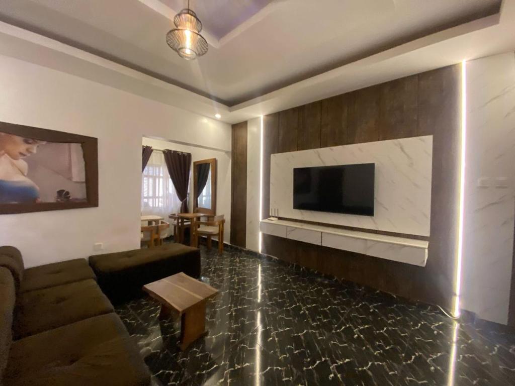 Presken Hotel MOJIDI image 5