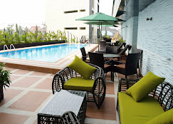 Monty Suites and Golf image 2