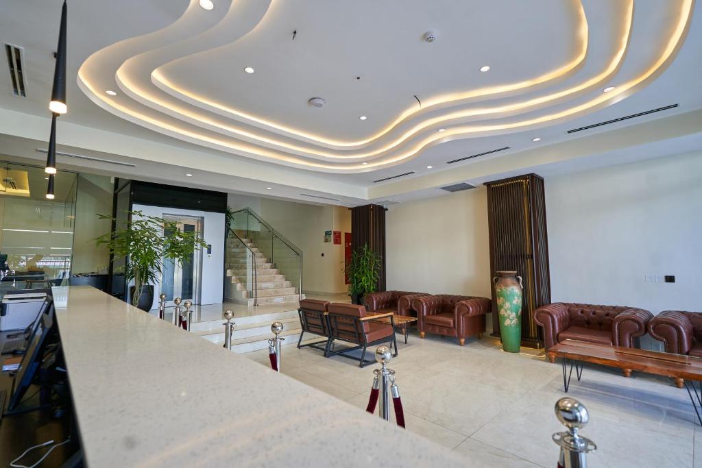 Monty Suites Lekki image 3