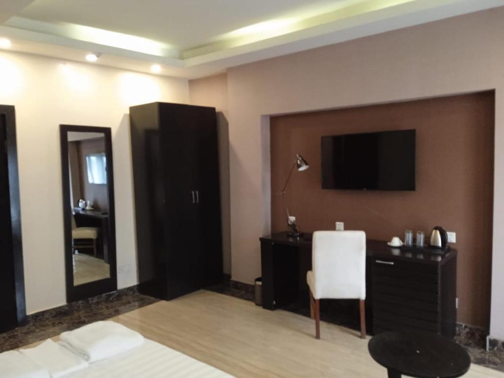 Mulligan Hotel image 3