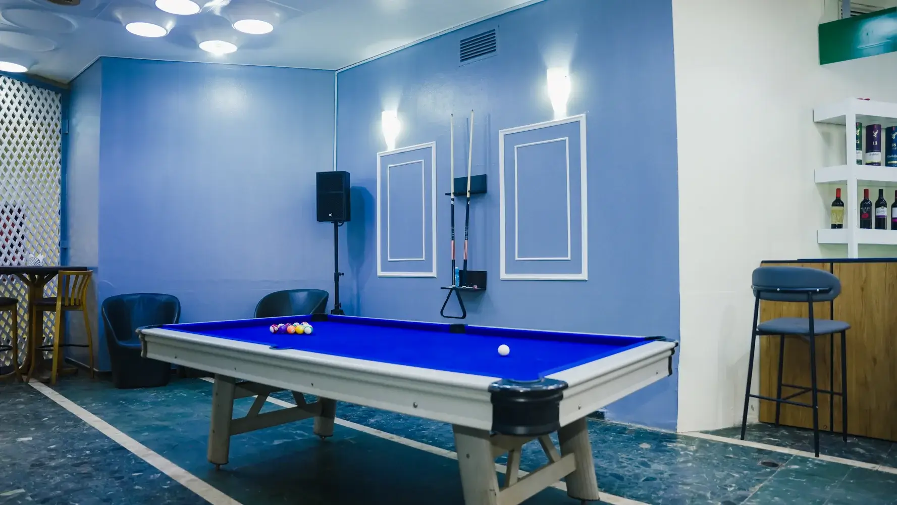 Land Mark Nike Lake Resort image 2