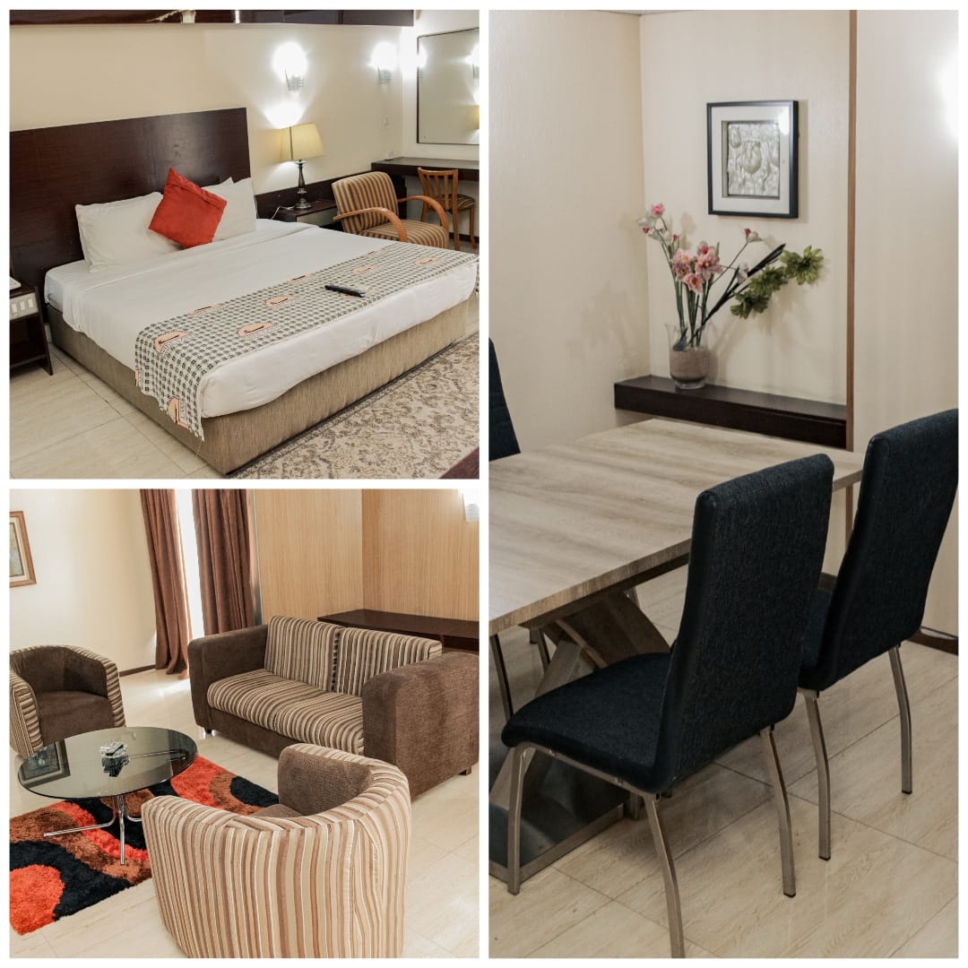 Land Mark Nike Lake Resort image 4