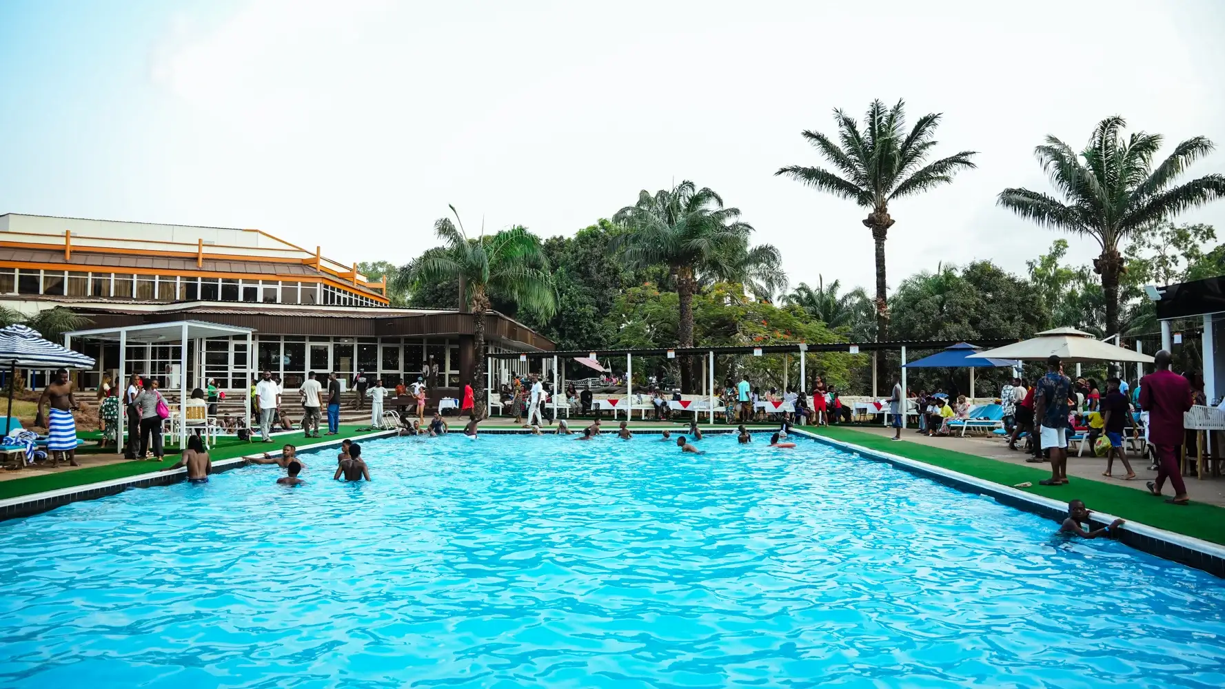 Land Mark Nike Lake Resort image 3