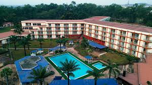 Land Mark Nike Lake Resort