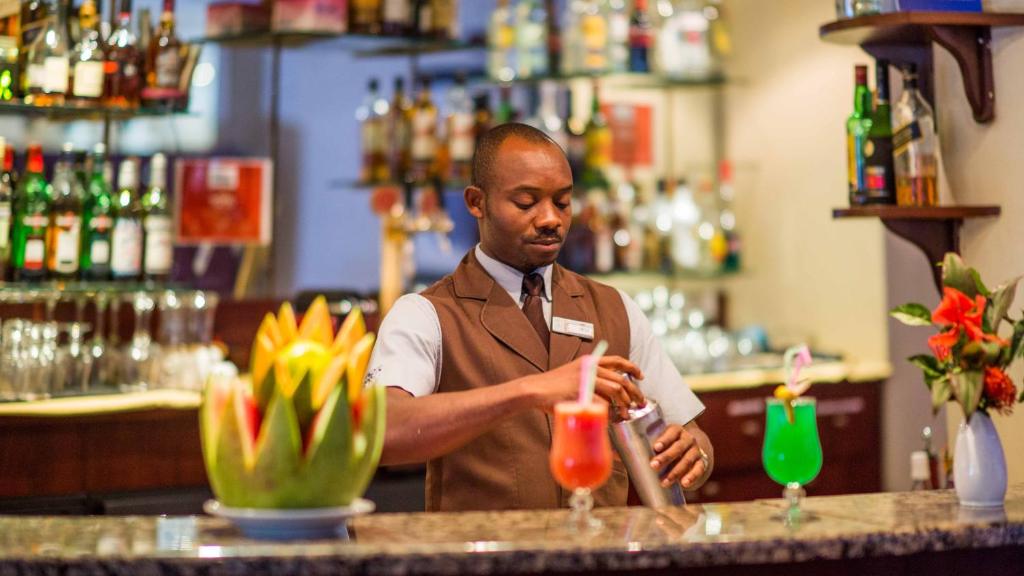 Novotel Hotel Porthacourt image 5