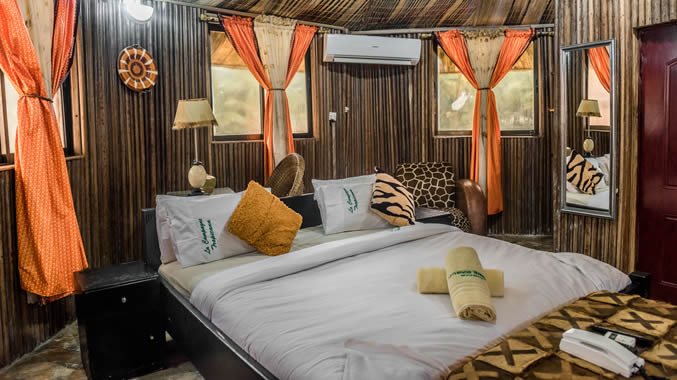 La Campagne Tropicana Beach Resorts image 3