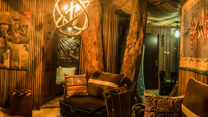 La Campagne Tropicana Beach Resorts image 4