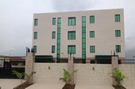 De Meros Hotels and Suites