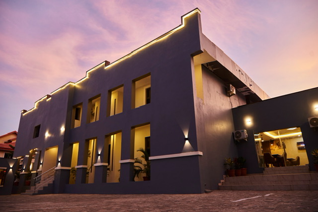 Mayfair Hotels- Wuse