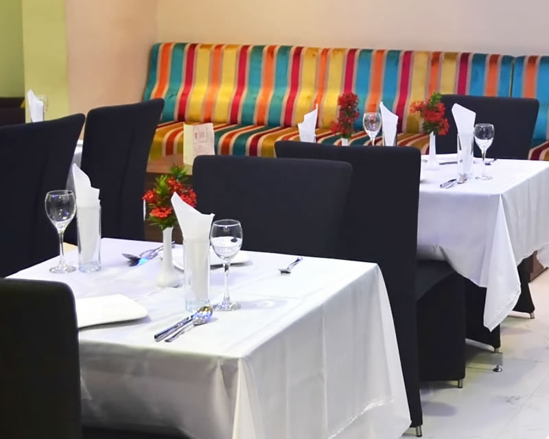 Tudor House Hotel image 2