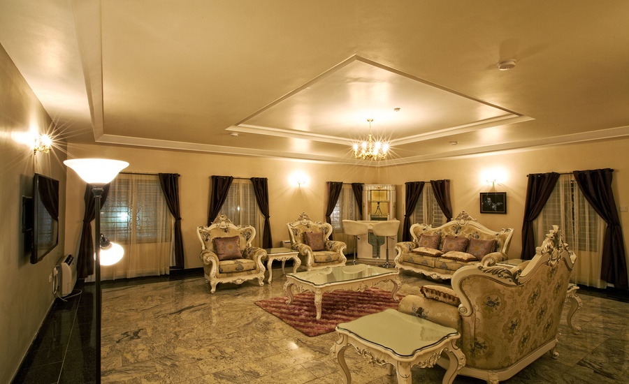 Oxygen Hotels and Resorts image 5