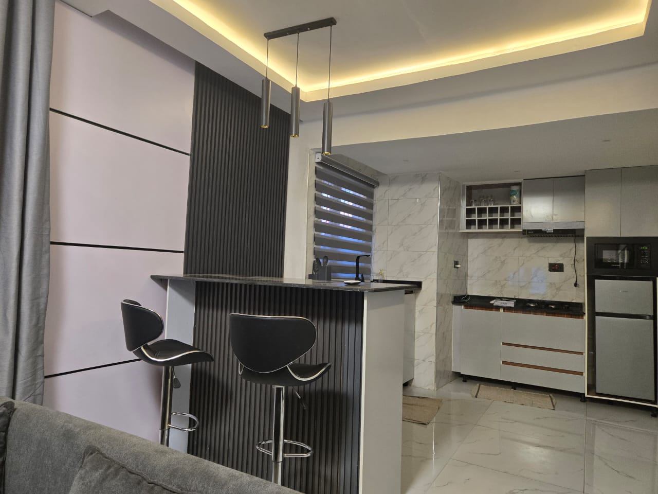 Paddy Deluxe Apartment image 5