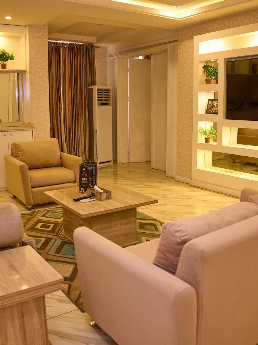 The Palms Hotel image 2