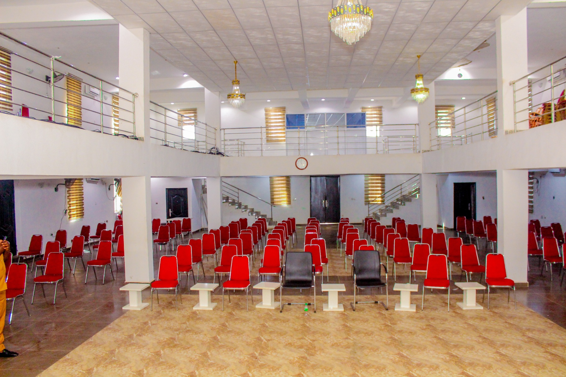 Pameec Luxury Suite- Lokogoma image 2