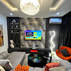 Pat Luxury Apartments image 2