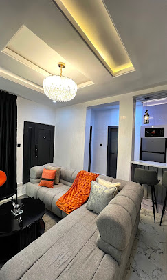 Pat Luxury Apartments image 3