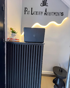 Pat Luxury Apartments image 5