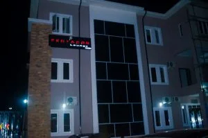 Pentagon Hotels and Suites