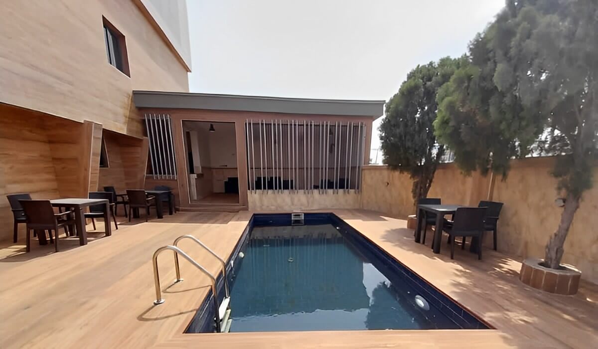 D Matel Hotel and Resort Lekki Ajah image 5