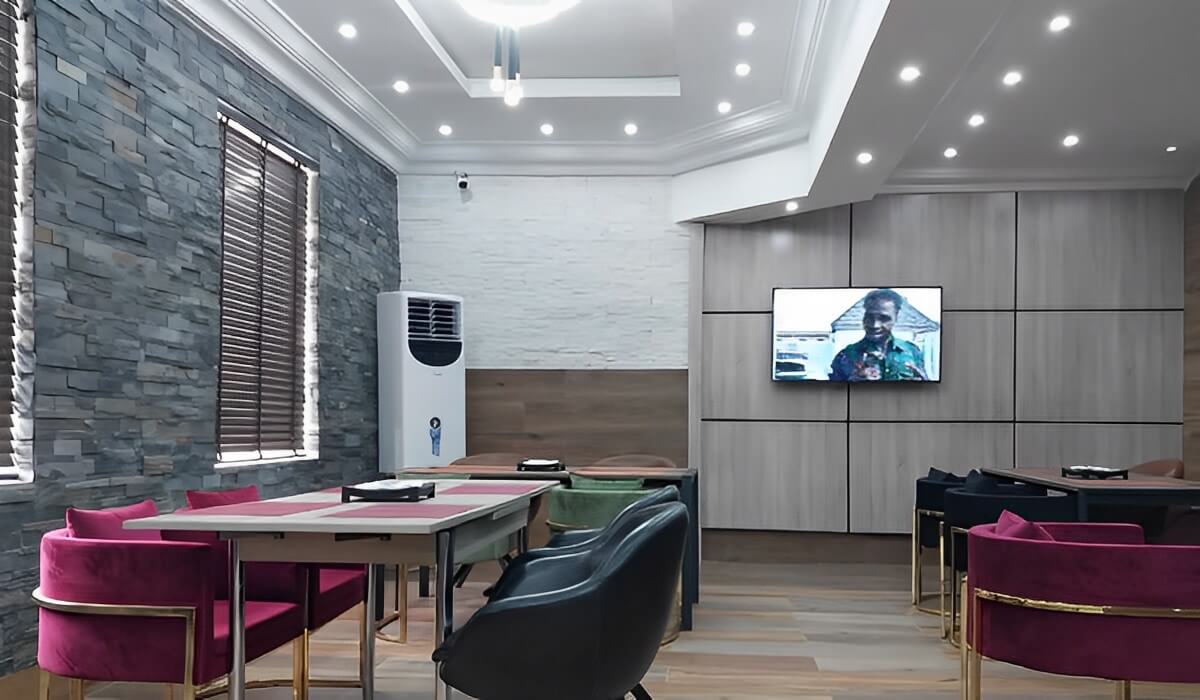 D Matel Hotel and Resort Lekki Ajah image 3