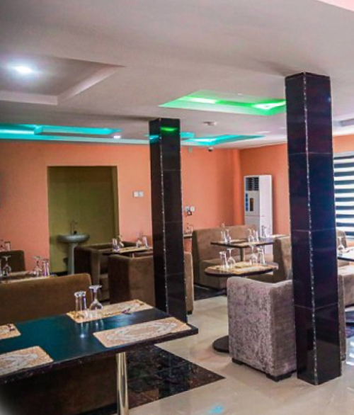 Prinaj Hotel, Resort and Suites image 3