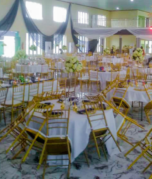 Prinaj Hotel, Resort and Suites image 4