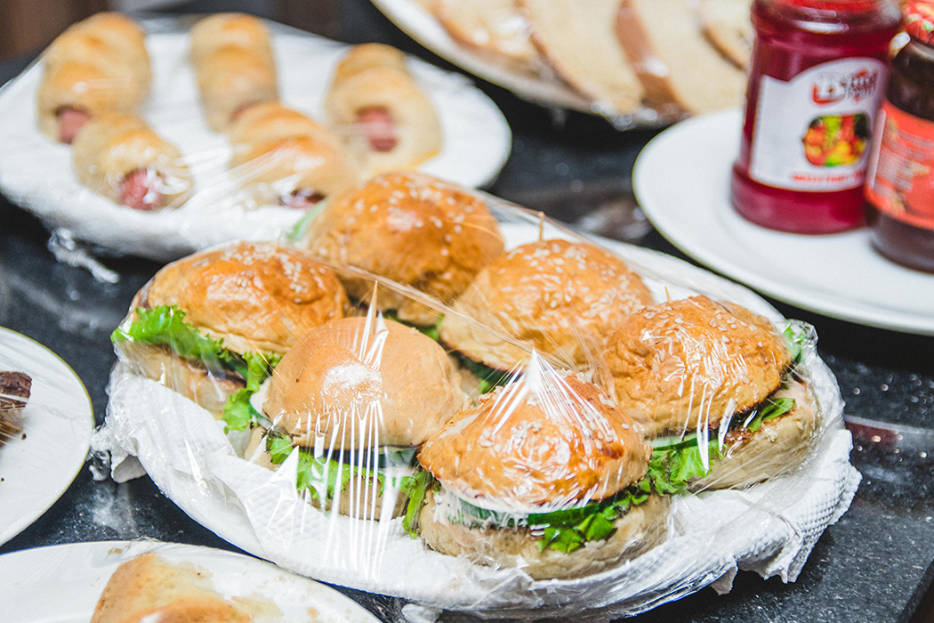 BON Hotel-Platinum Enugu image 2