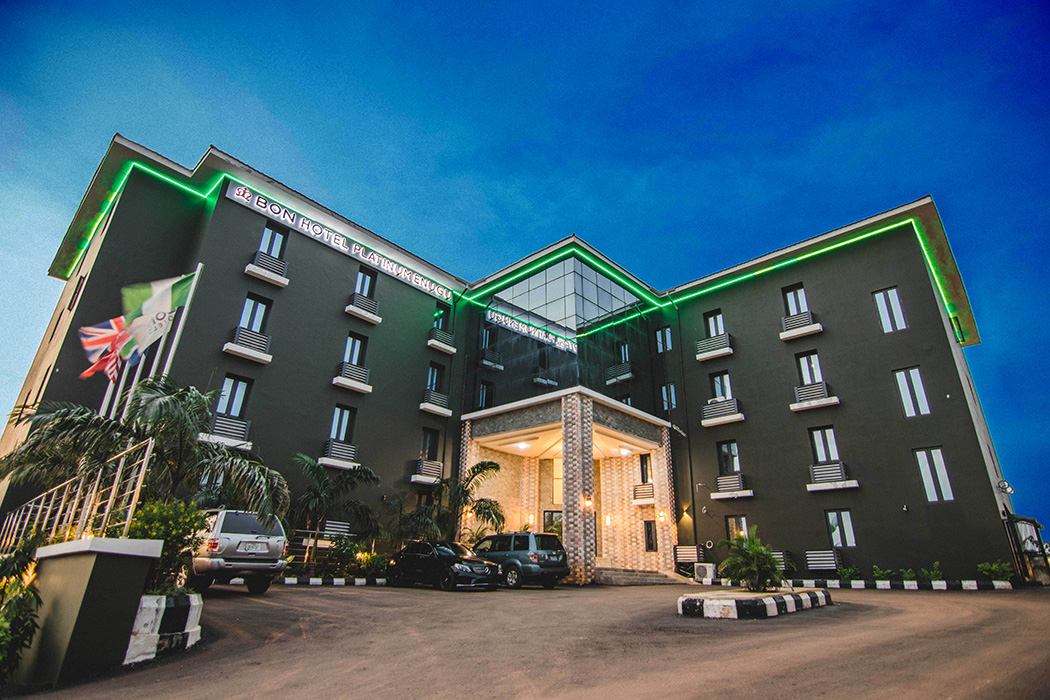 BON Hotel-Platinum Enugu image 5