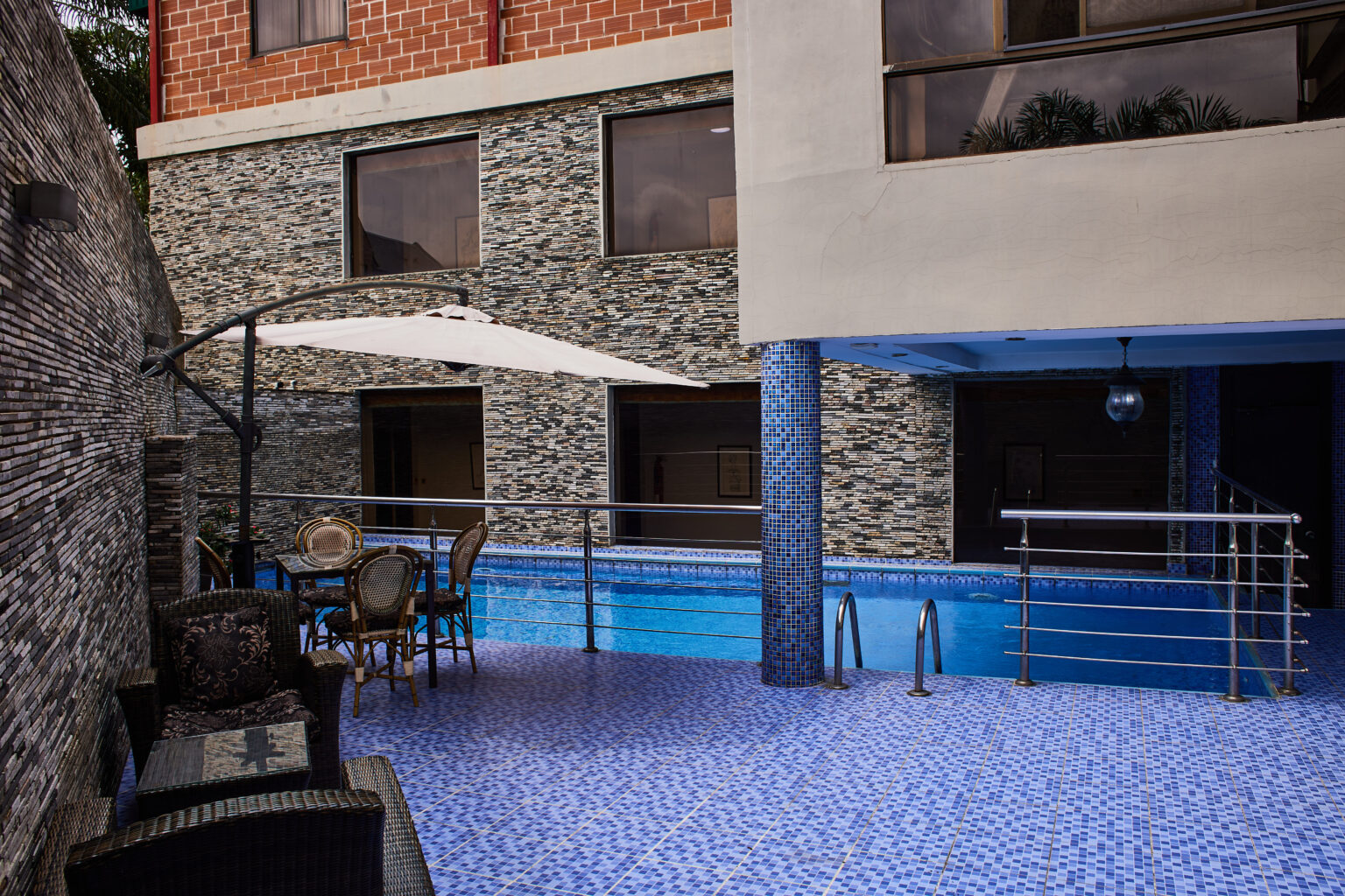 Starfire Hotel image 2