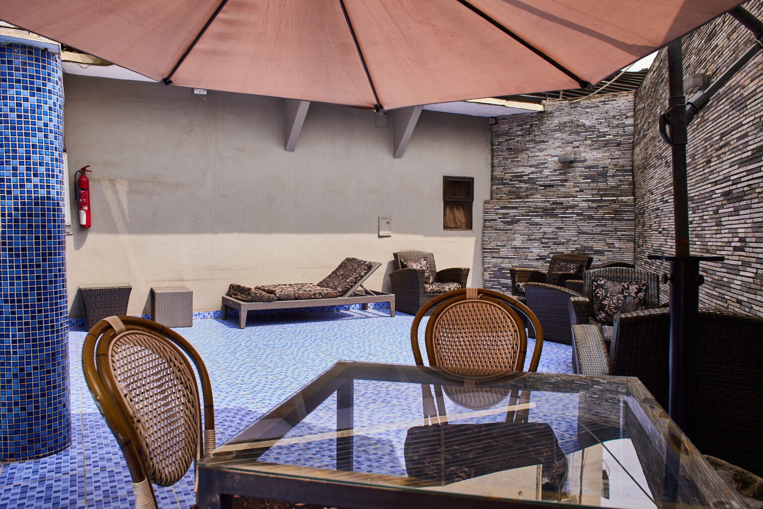 Starfire Hotel image 3