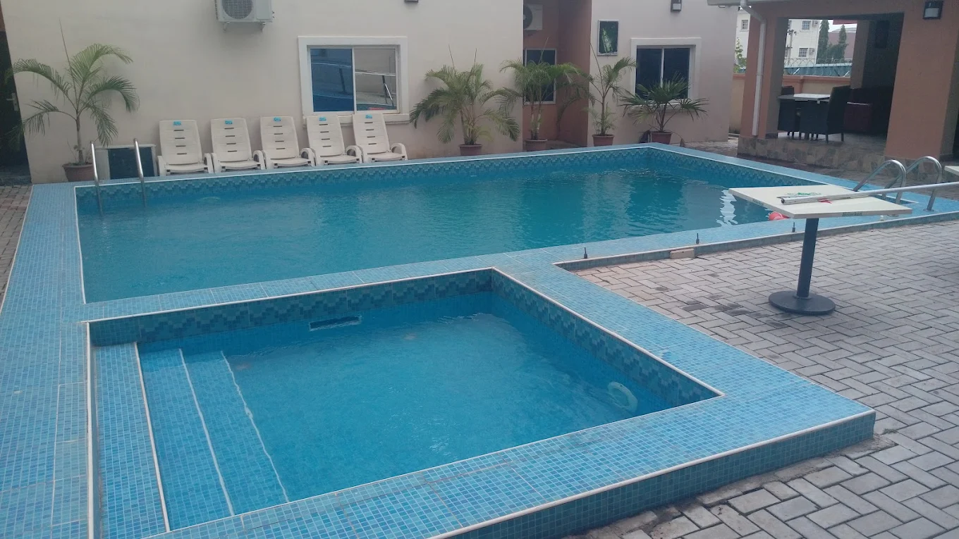 Stanzel Grand Resort