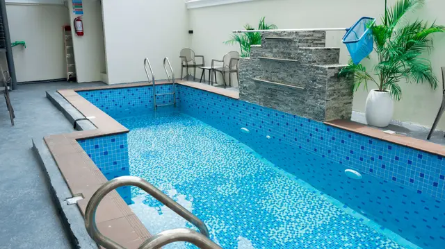 PIO Suites- Lekki image 5