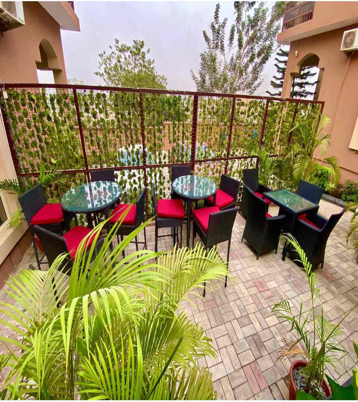 Fountain Blu Hotel image 2