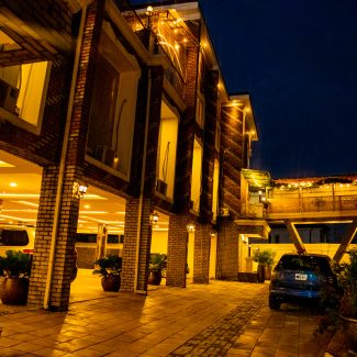 Portland Resort Hotel image 5