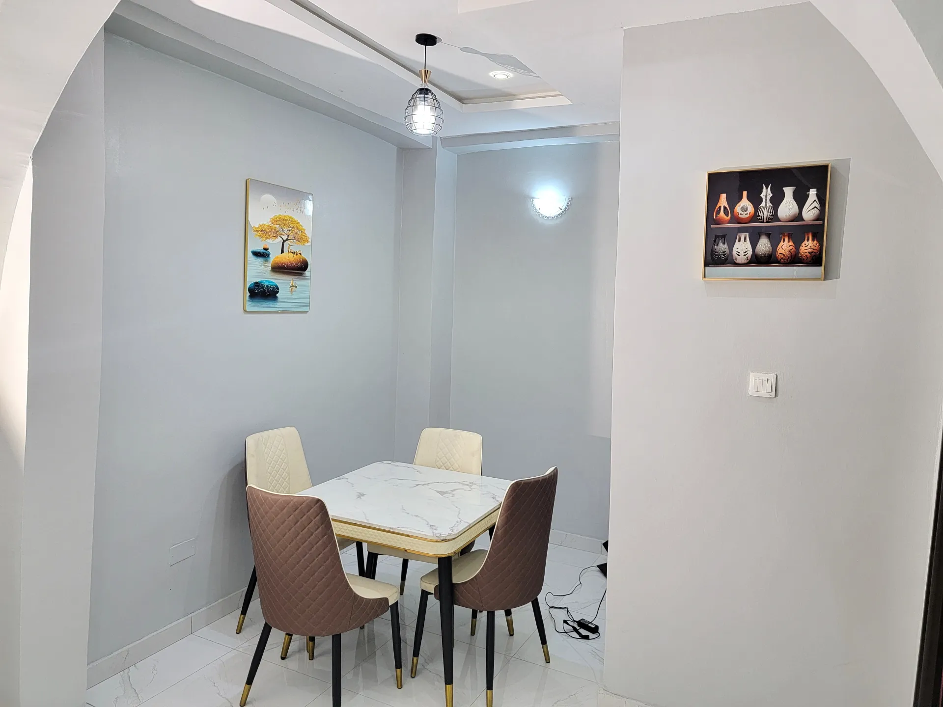 Classic Executive Apartment image 2