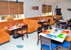 Proxima Centauri Hotel image 5