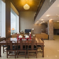 Lagos Oriental Hotel