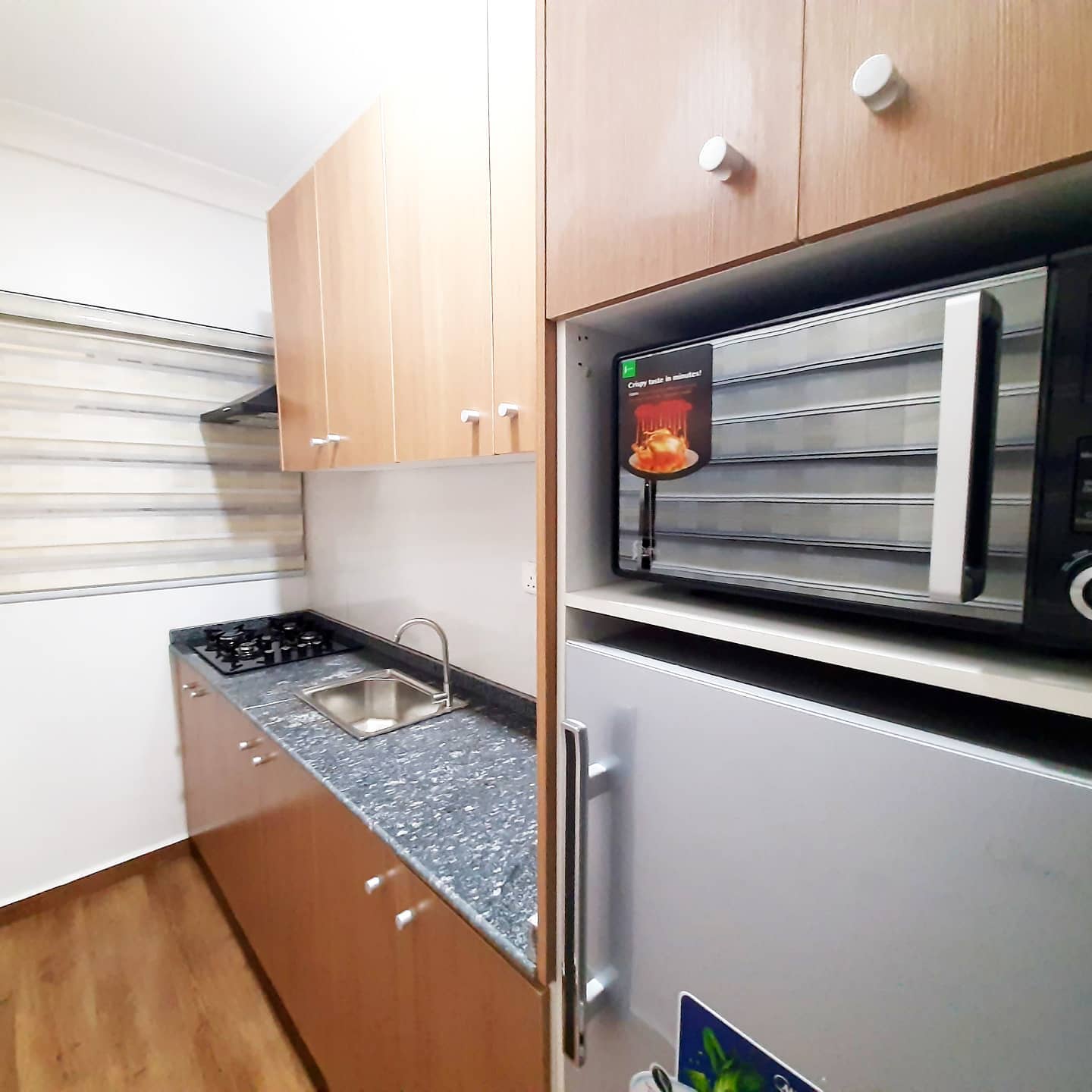 The Residence by Gidanka image 3