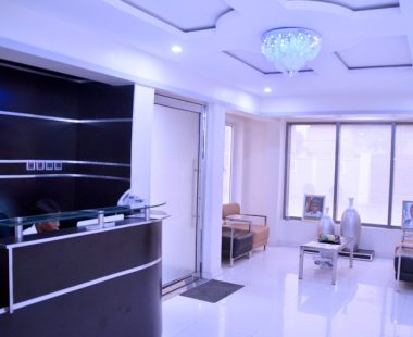 De Rigg Place- Surulere(Alaka Estate) image 3