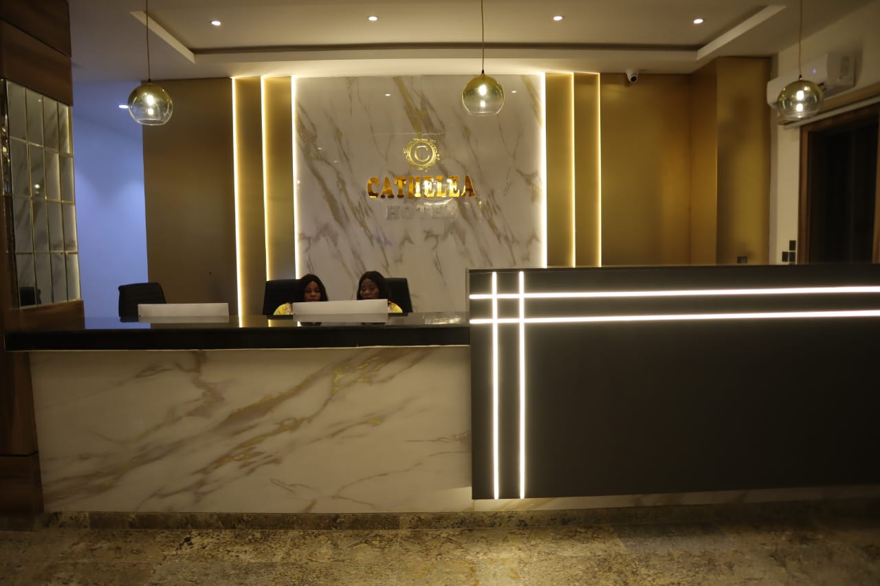 Cathelea Convention and Suites image 4