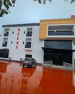 Reens Suites and Apartments