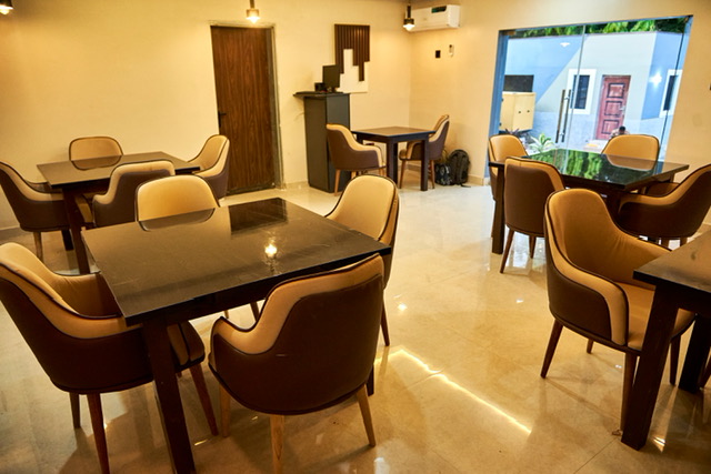 Mayfair Hotels- Wuse image 3