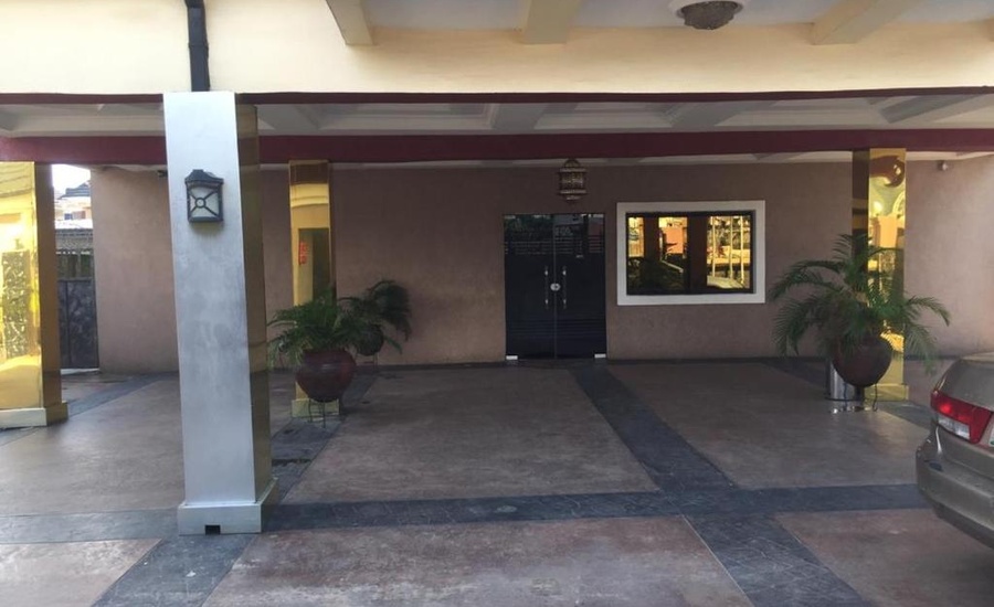 The Resident Suites image 2