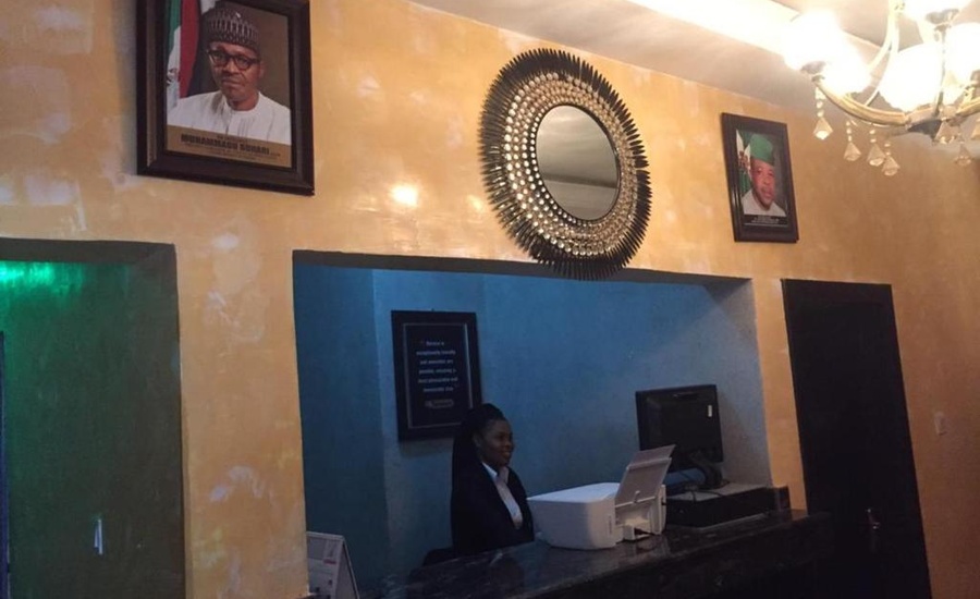 The Resident Suites image 5